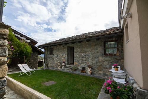 Apartamento Rovine22 - Holiday Homes