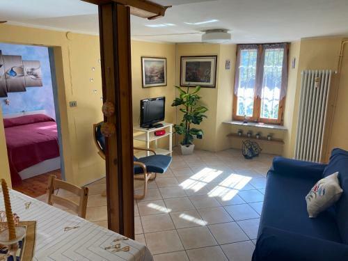 Apartamento Casa Dolce Casa