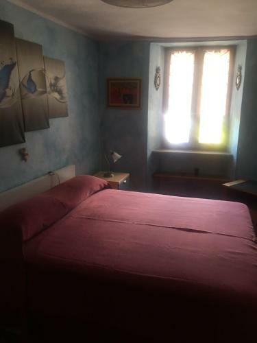 Apartamento Casa Dolce Casa