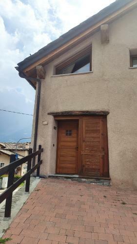 Apartamento Tra Montagna E Citt�