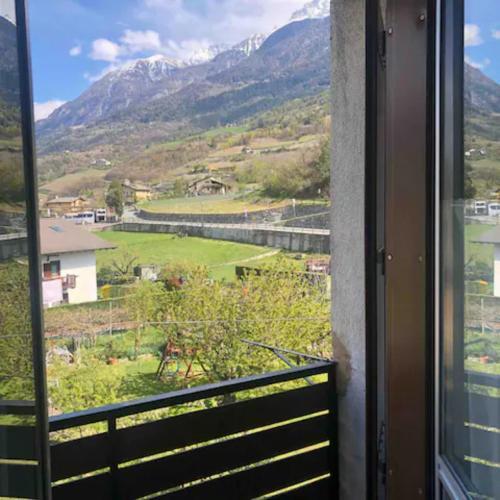 Apartamento Arcobaleno Benaz 2