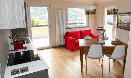 Apartamento Jupiluc
