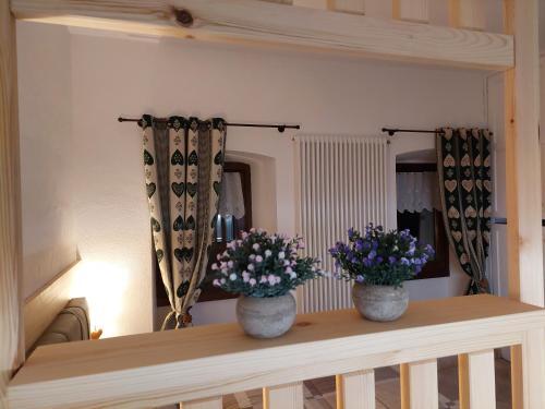 Apartamento Galanthus