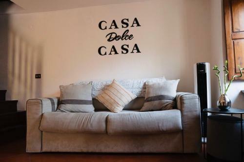 Apartamento Casa Dolce Casa