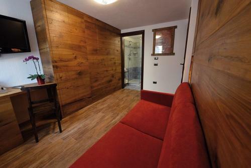 Hostal Maison Du Passage