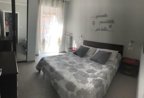 Apartamento La Casa Di Monicamos