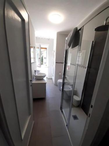 Apartamento La Casa Di Monicamos