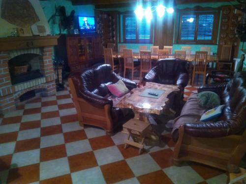 Krajna Ku?a Za Odmor