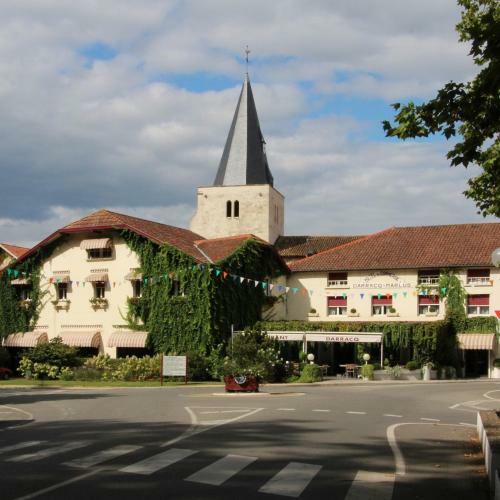 Bed & Breakfast Ranch Bignaou