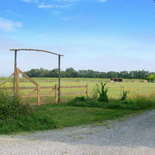 Bed & Breakfast Ranch Bignaou