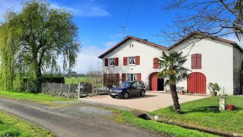 Bed & Breakfast Ranch Bignaou