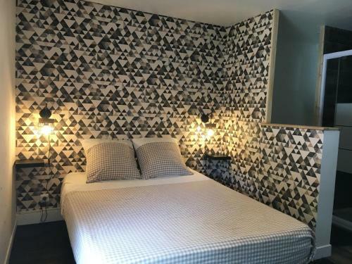 Apartamento Le 21 Ter Spa Option