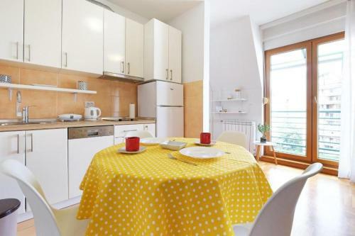 Apartment Paradise Vracar