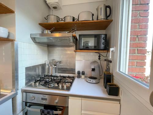 Apartamento Cin�ma T3 Disney+ Balcon Hyper-centre