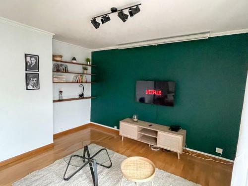 Apartamento Cin�ma T3 Disney+ Balcon Hyper-centre