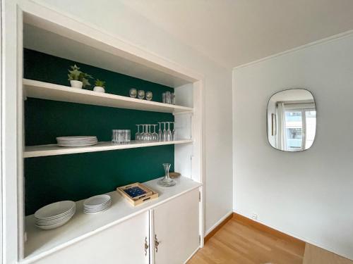 Apartamento Cin�ma T3 Disney+ Balcon Hyper-centre