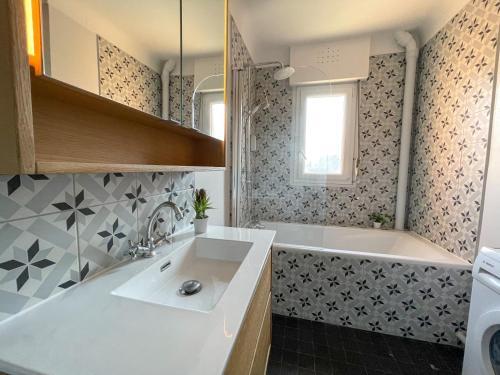 Apartamento Cin�ma T3 Disney+ Balcon Hyper-centre