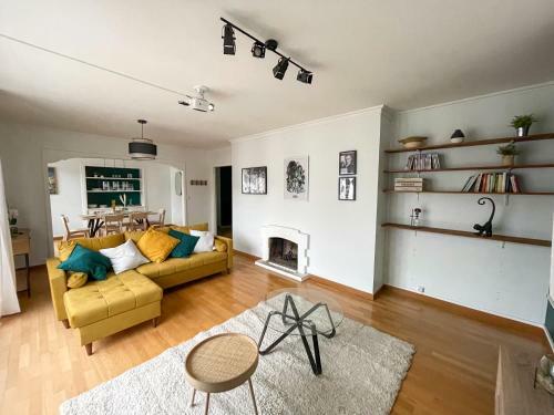 Apartamento Cin�ma T3 Disney+ Balcon Hyper-centre