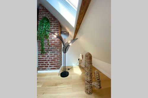 Apartamento Le Majestic Cath�drale