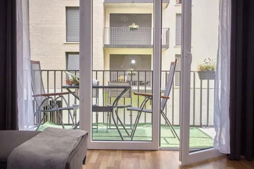Apartamento La Vall�e Des Hortillonages