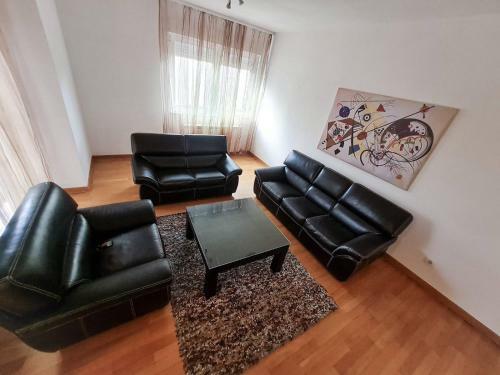 Temple Lux Apartment