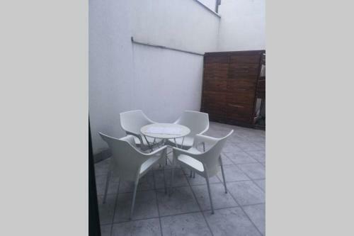 Apartamento Tammy's Residence