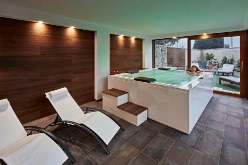 Zadris 1922 Apartments & Spa