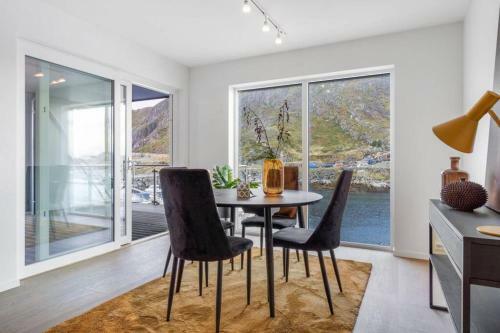Apartamento Gjermunds�ya Brygge