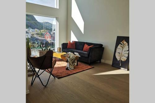 Apartamento Gjermunds�ya Brygge