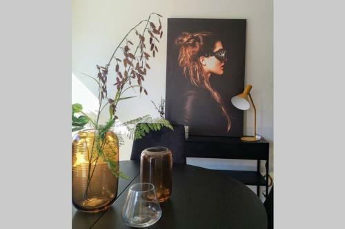 Apartamento Gjermunds�ya Brygge