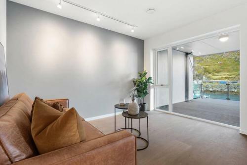 Apartamento Gjermunds�ya Brygge