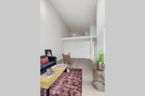 Apartamento Gjermunds�ya Brygge