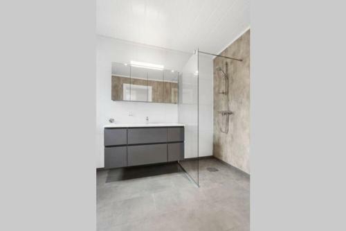 Apartamento Gjermunds�ya Brygge
