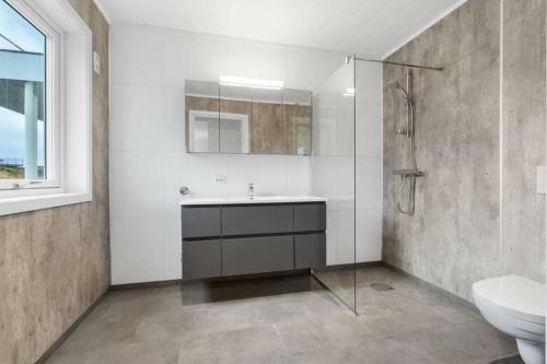Apartamento Gjermunds�ya Brygge