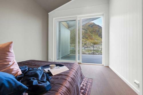 Apartamento Gjermunds�ya Brygge