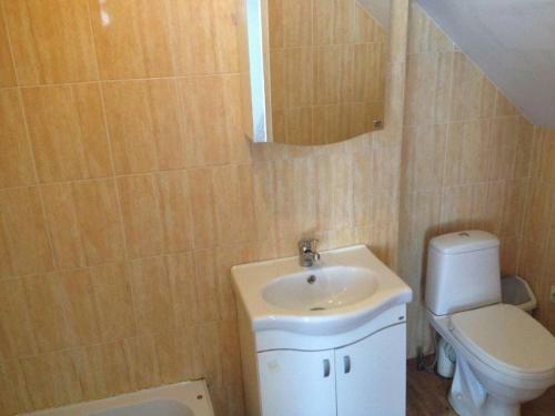 Hostal Pirtis Prie Neries Jonava