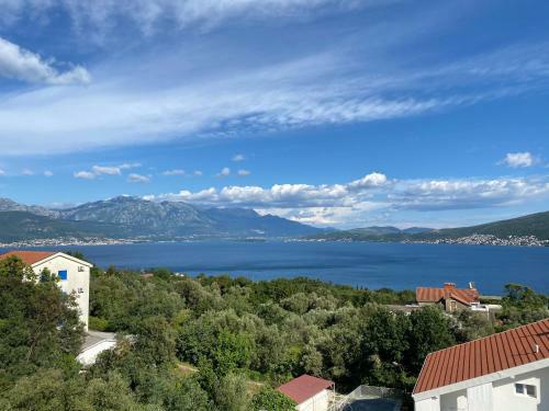 Apartamento Baosici Hills