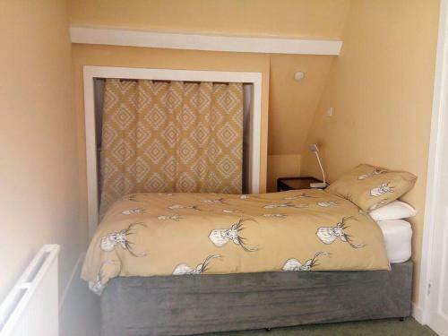 Apartamento Gardener's Cottage