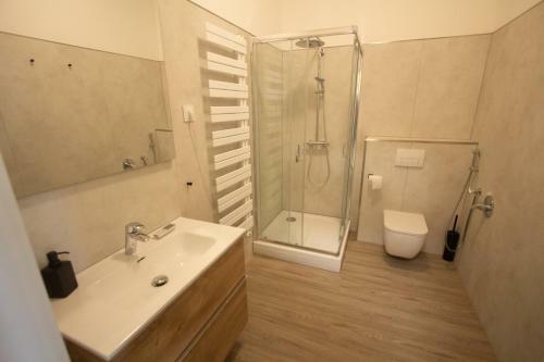 Lago Apartman Csopak