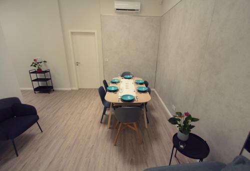 Lago Apartman Csopak