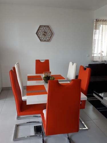 Balaton Exclusive Apartman