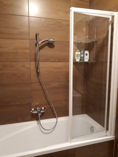 Balaton Exclusive Apartman