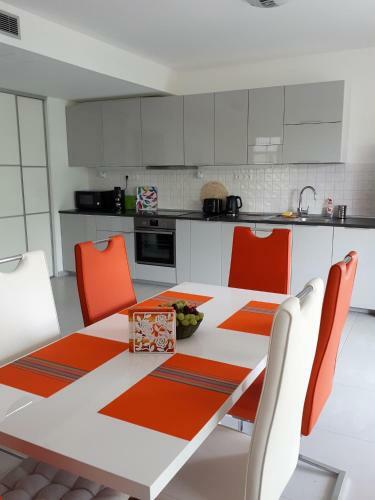 Balaton Exclusive Apartman