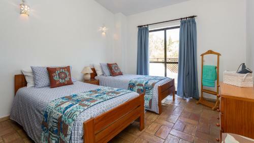Villa Jacaranda
