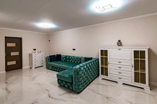 Apartamento Moky Rezident 2