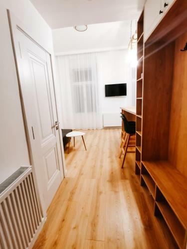 Fly Residence Apartment