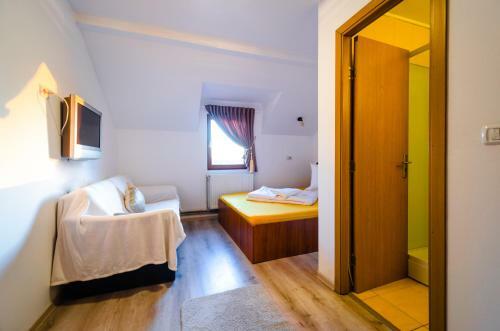 Hostal Pensiunea Konak