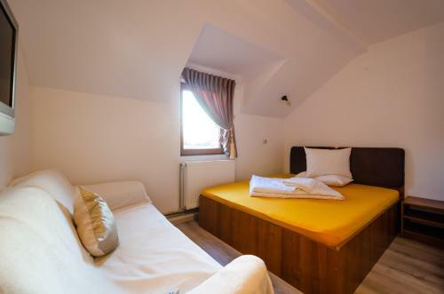 Hostal Pensiunea Konak
