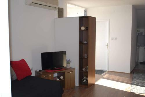 Stan Na Dan - Apartman Djordjevic