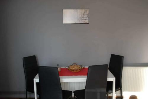 Stan Na Dan - Apartman Djordjevic